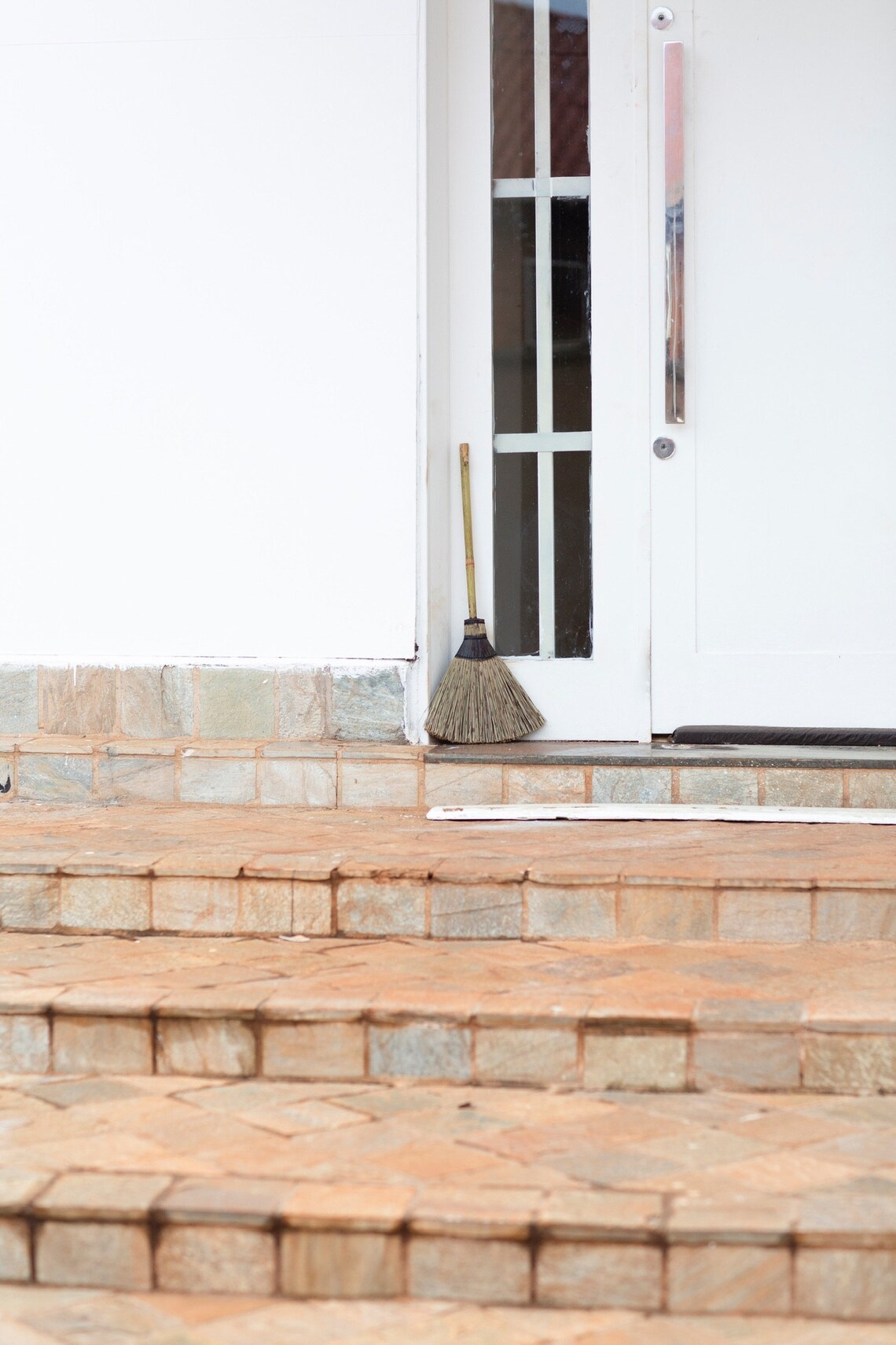 Multisurface sturdy authentic elephants eyelash grass broom Etsy