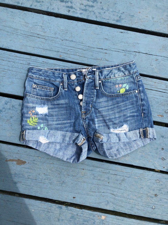 half running pants