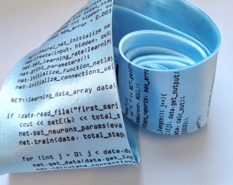 Cheat Code Tie main image 1