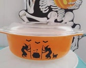 Vintage Witches Brewing (Decal Only)