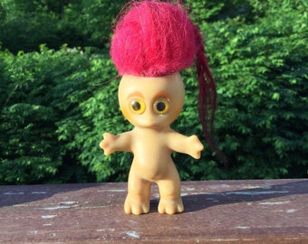 moon goon troll