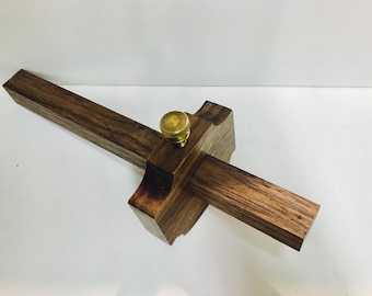 Digital Plans for a Marking Gauge