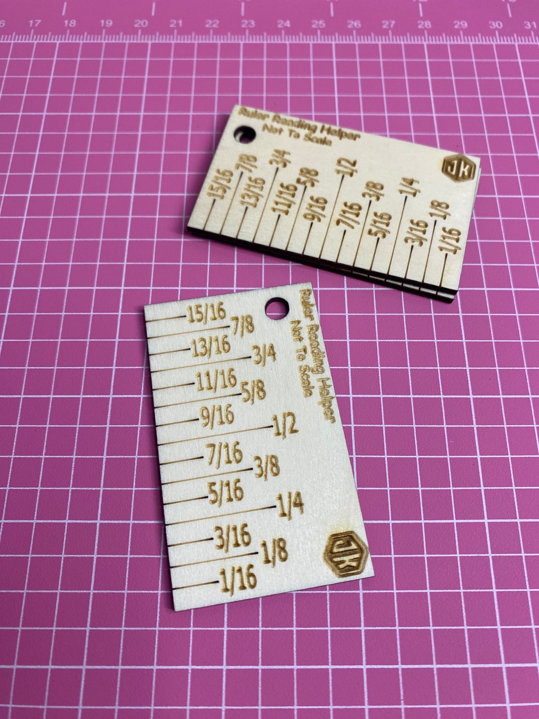Reading Ruler Card Ruler Reading Helper - Etsy