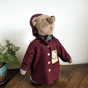 Pat Murphy Bears - Etsy