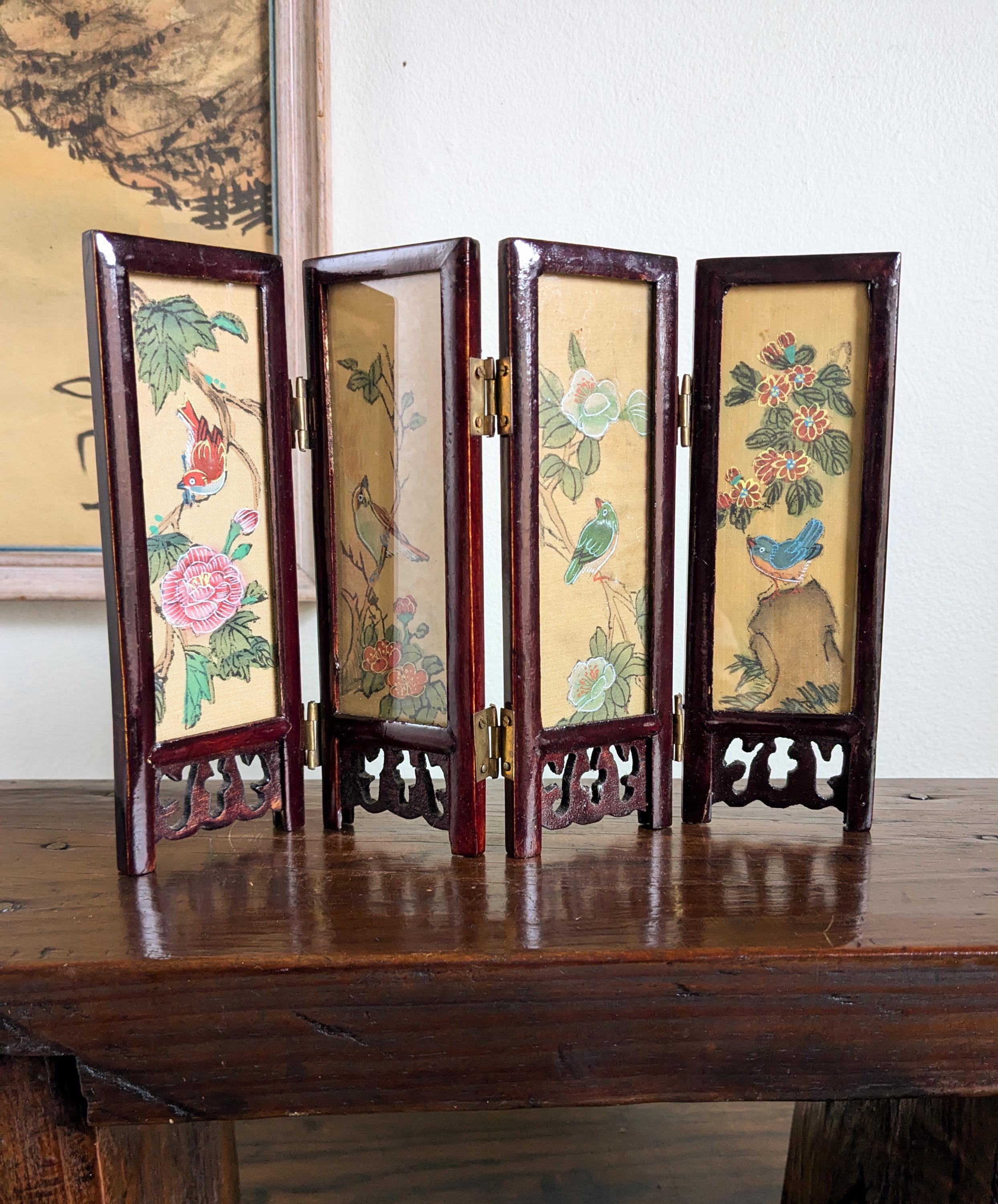 Gold Screen Chinese - Etsy