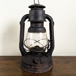 Dietz Little Wizard - Etsy