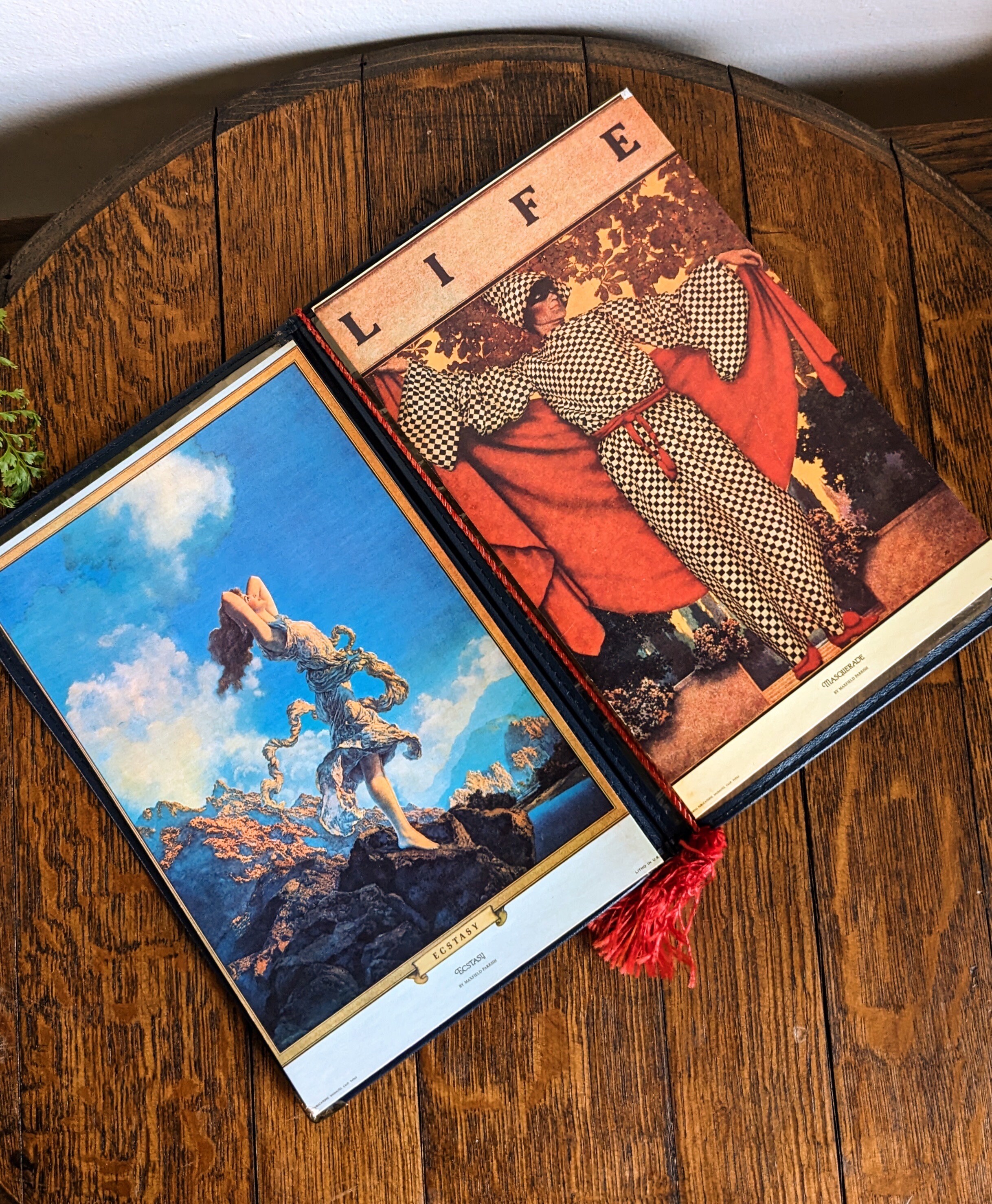Ecstasy Art - Etsy Hong Kong