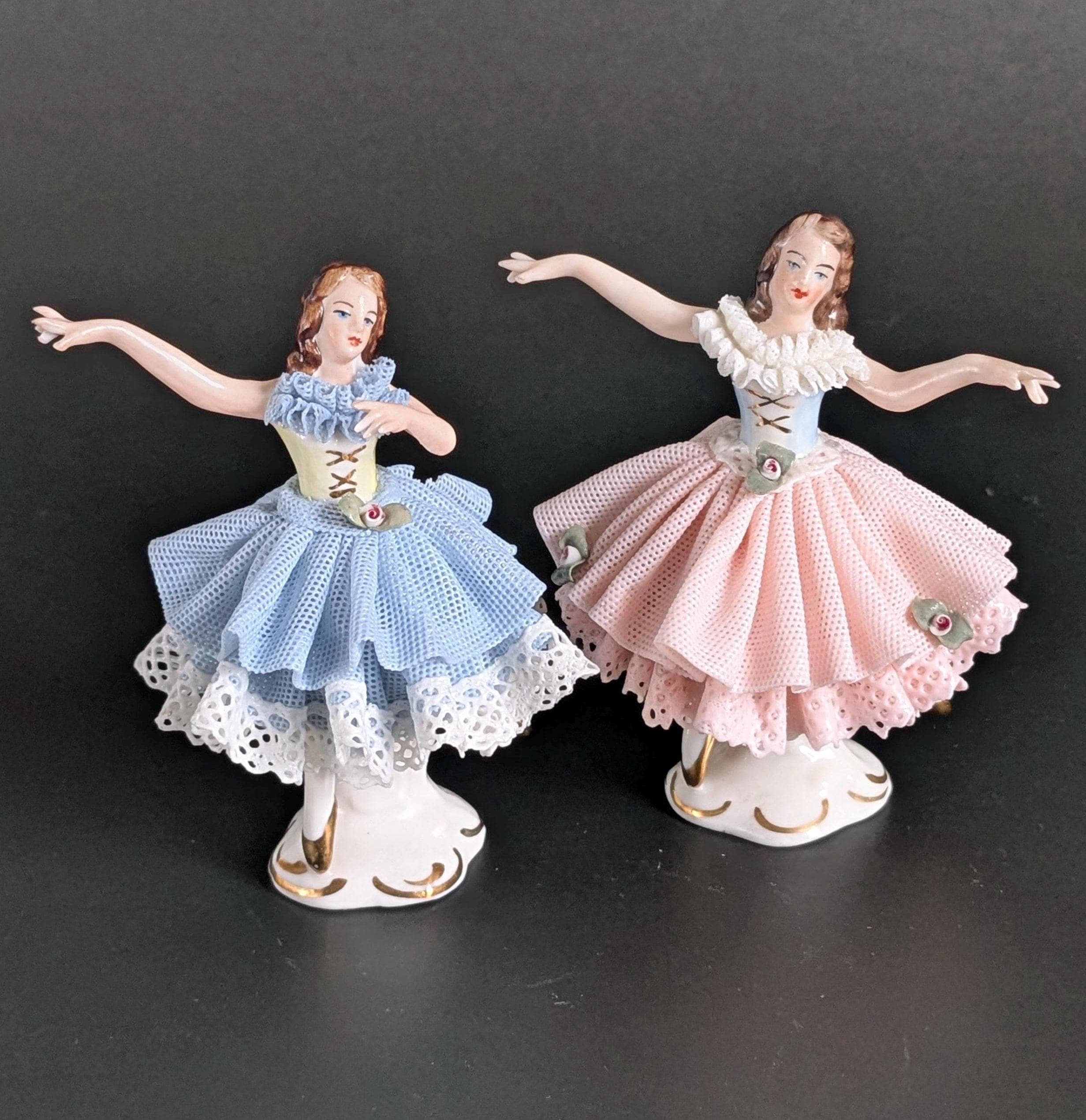 Dresden porcelain - Etsy 日本