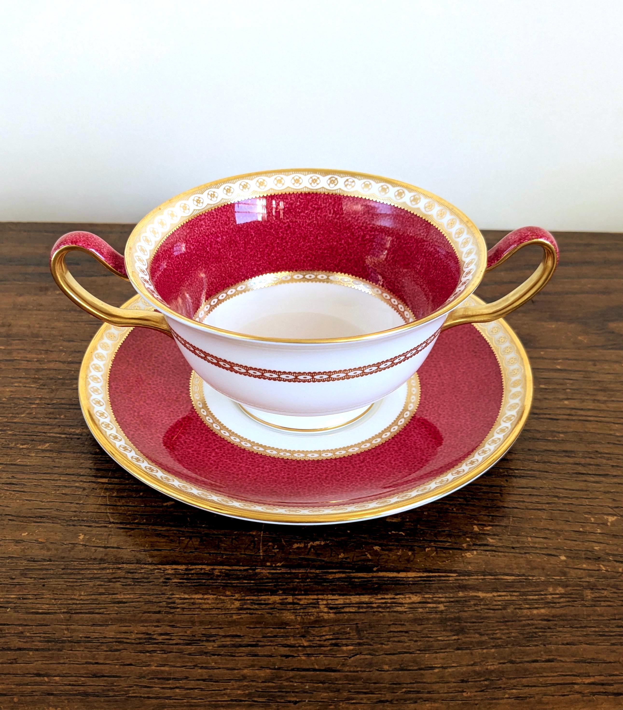 Ulander Wedgewood China - Etsy
