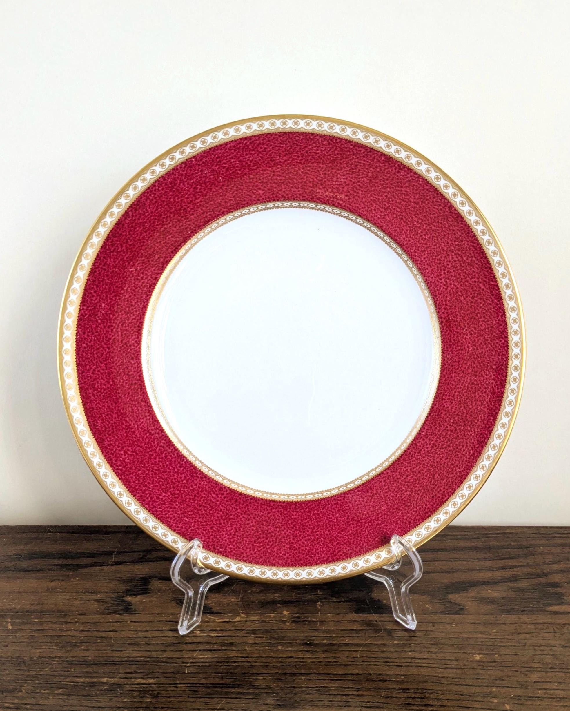 Ulander Wedgewood China - Etsy
