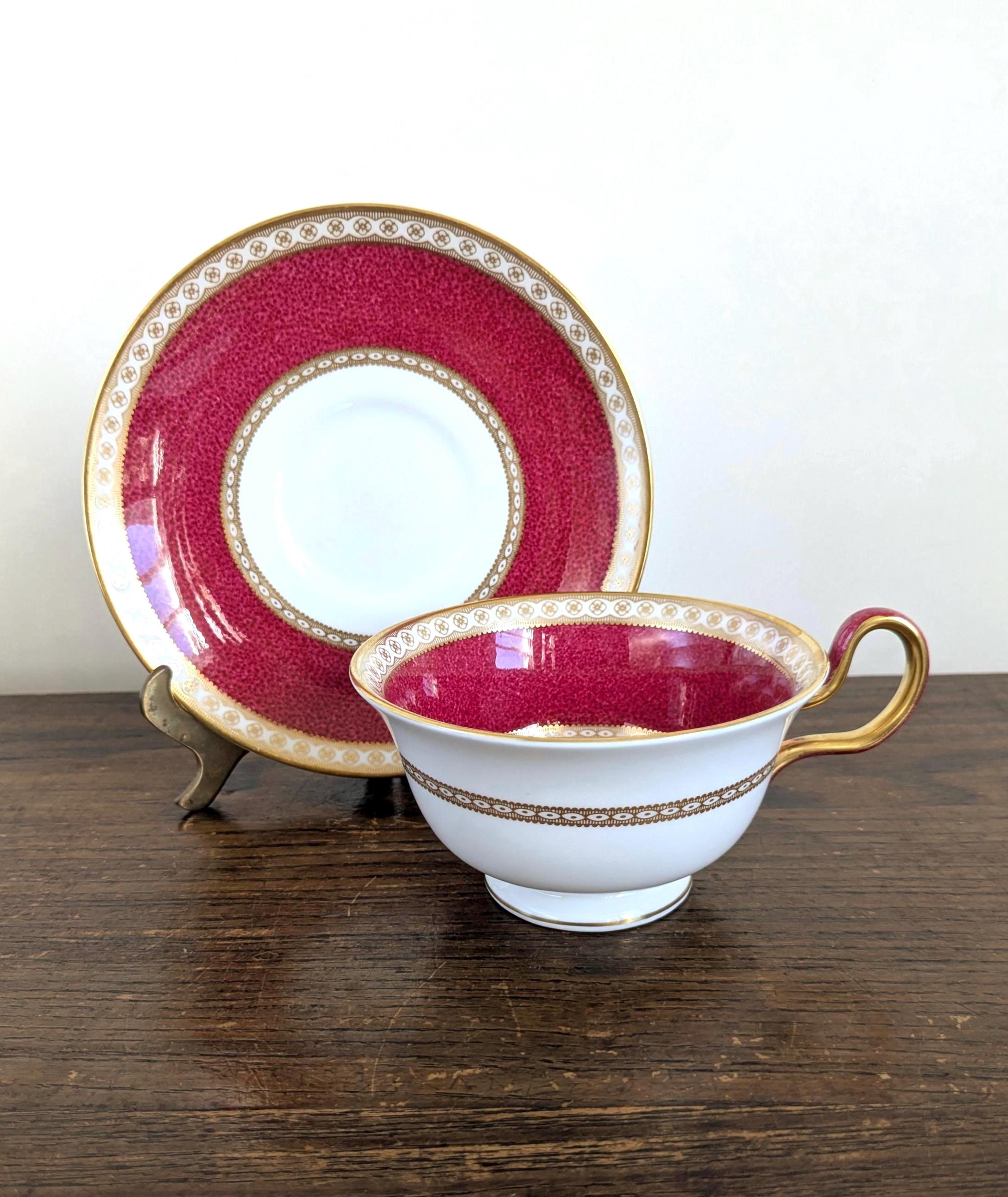 Wedgwood Ulander - Etsy