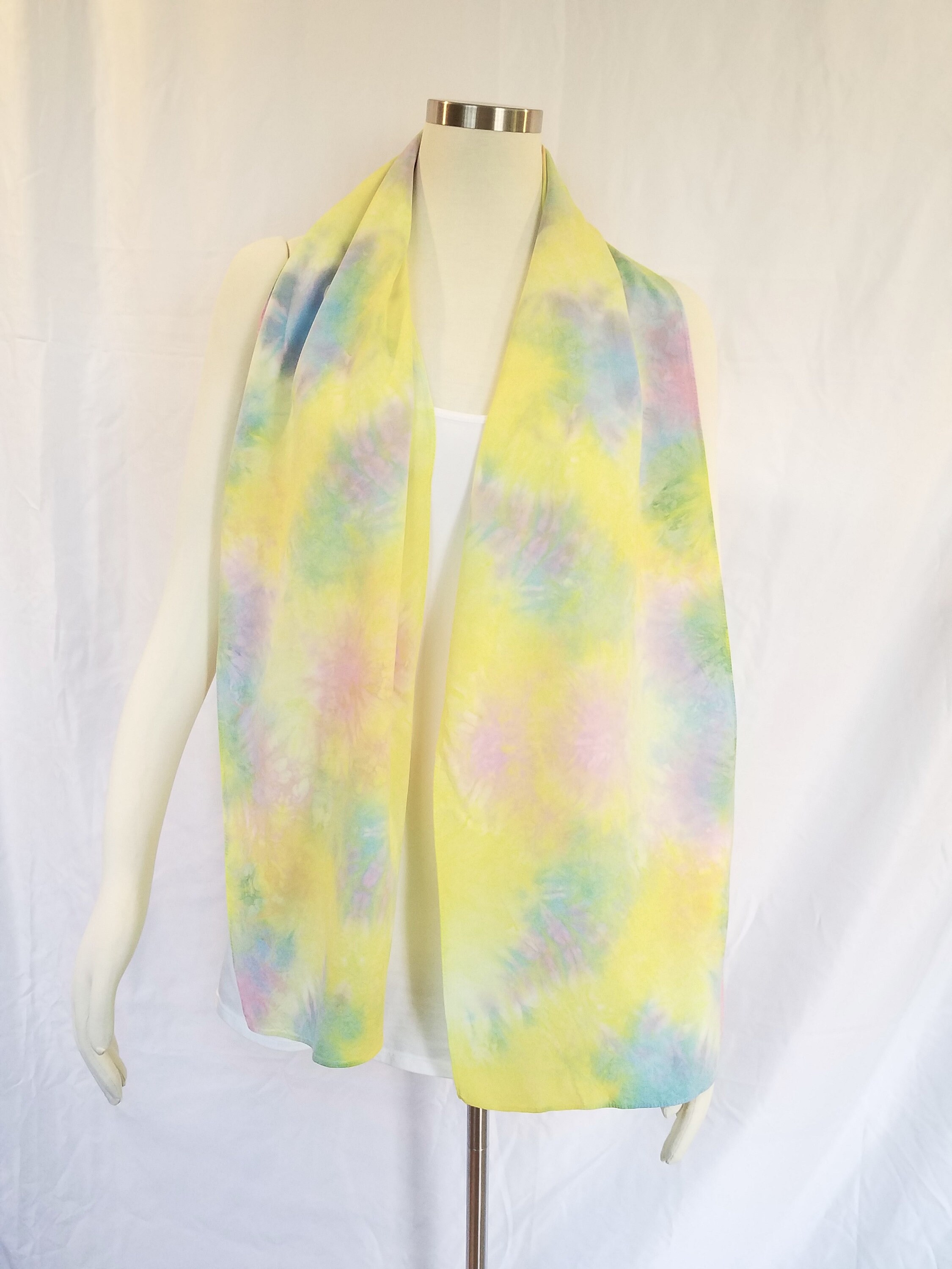 Art Of Life Bamboo Scarf