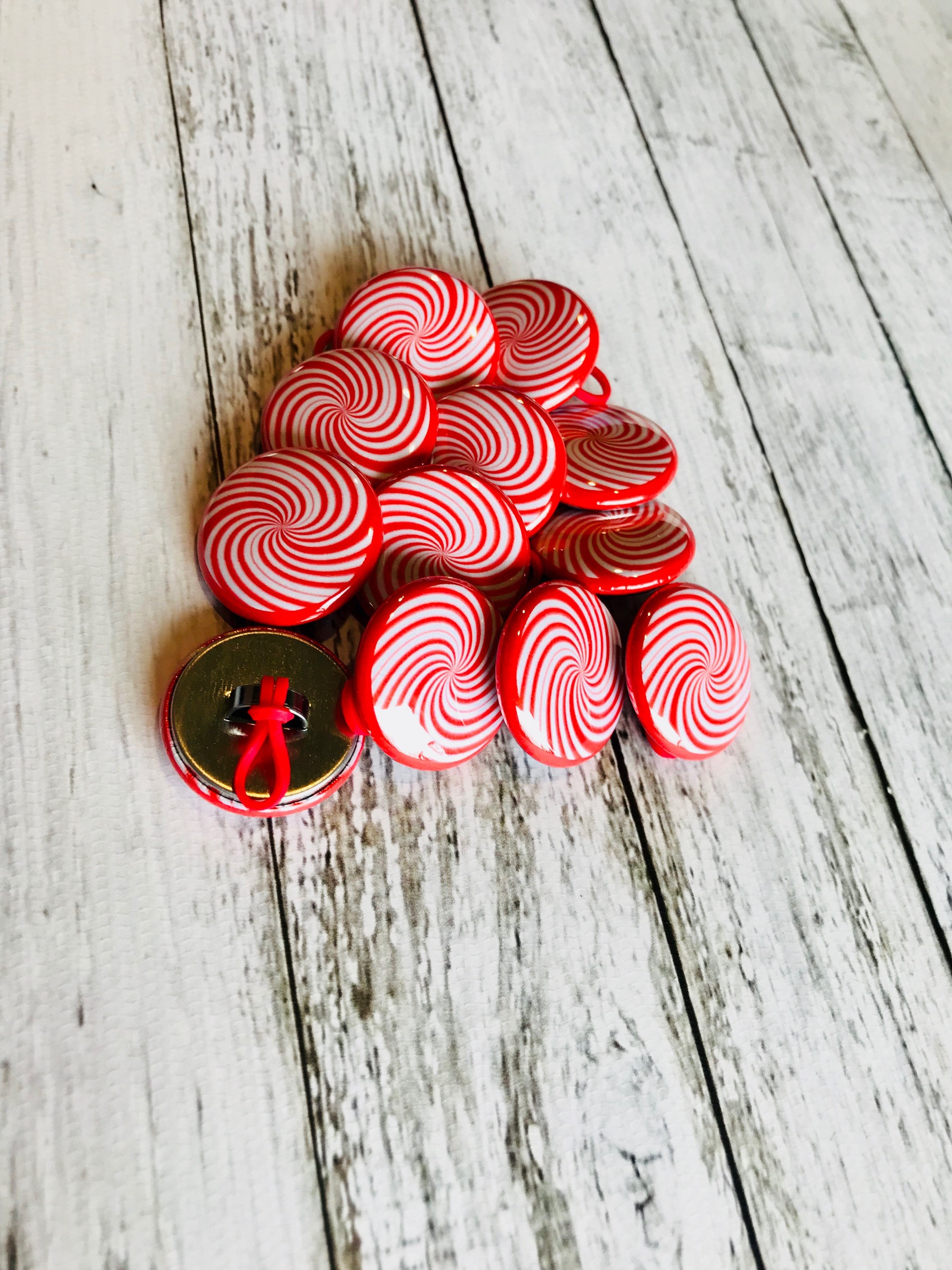 Captain Underpants rings Set of 12 Hypno Rings Party | Etsy
