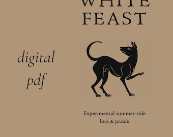 Fiesta Blanca (Libro electrónico)