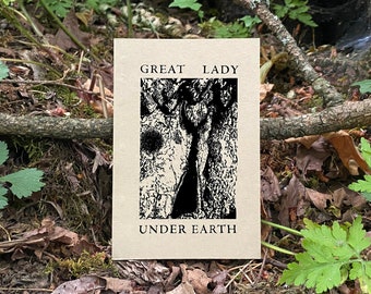 Great Lady Under Earth