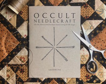 Occult Needlecraft