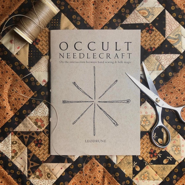 Occulte handwerk