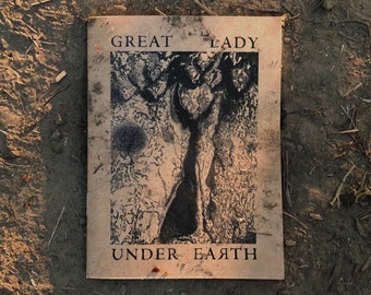 Great Lady Under Earth