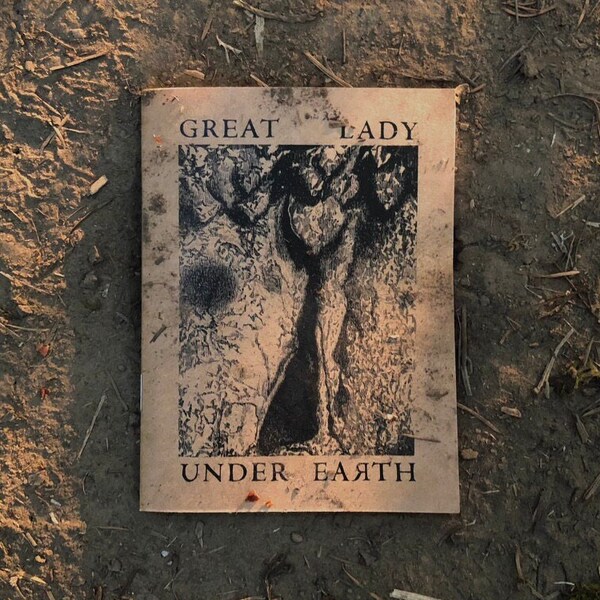 Great Lady Under Earth