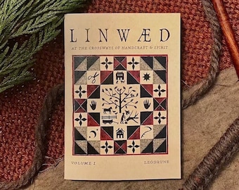 LINWÆD - Vol I