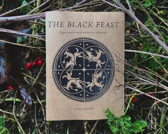 The Black Feast