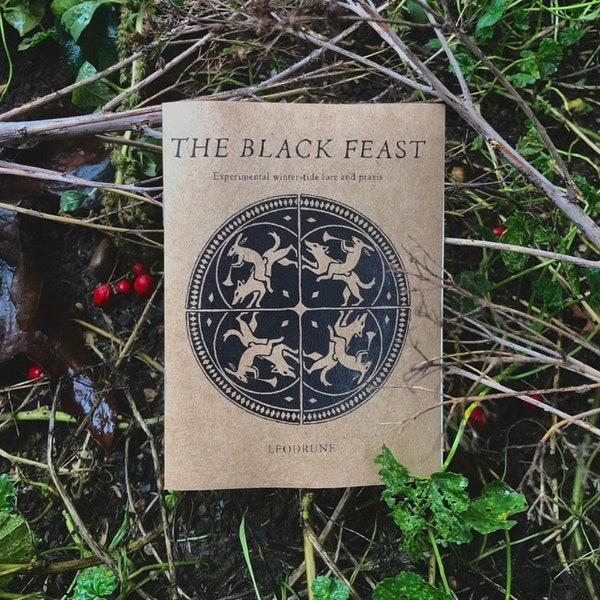 The Black Feast