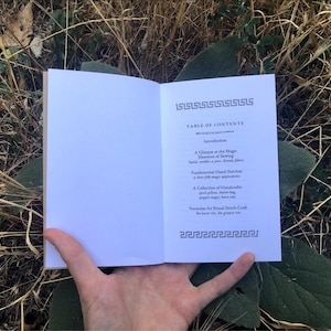 Occult Needlecraft: On the intersection between hand-sewing & folk magic image 2