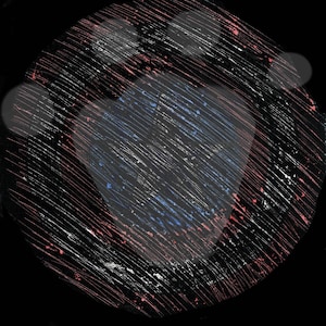 Captain America Shield