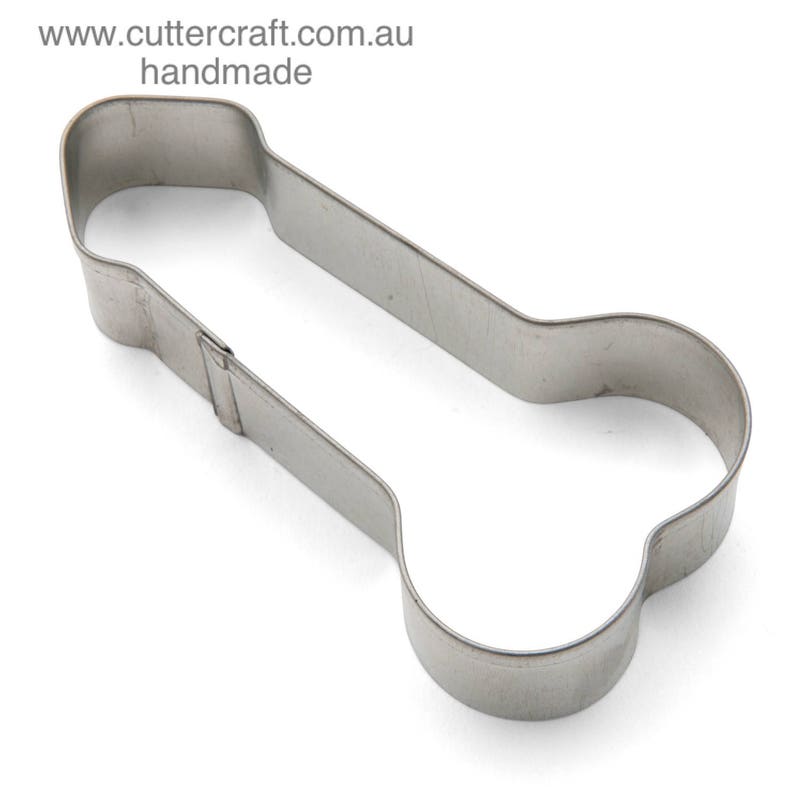 Cookie Cutter Straight Penis Handmade image 1