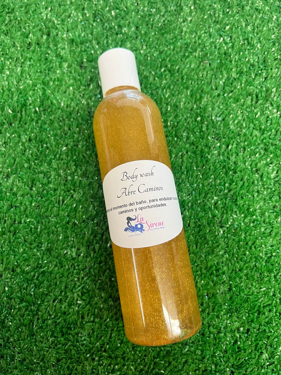 Open Roads Body Wash Etsy