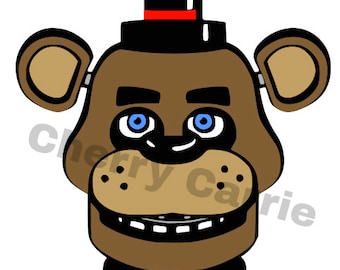 フレディ SVG ファイル