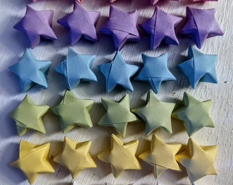 Bulk Origami Stars