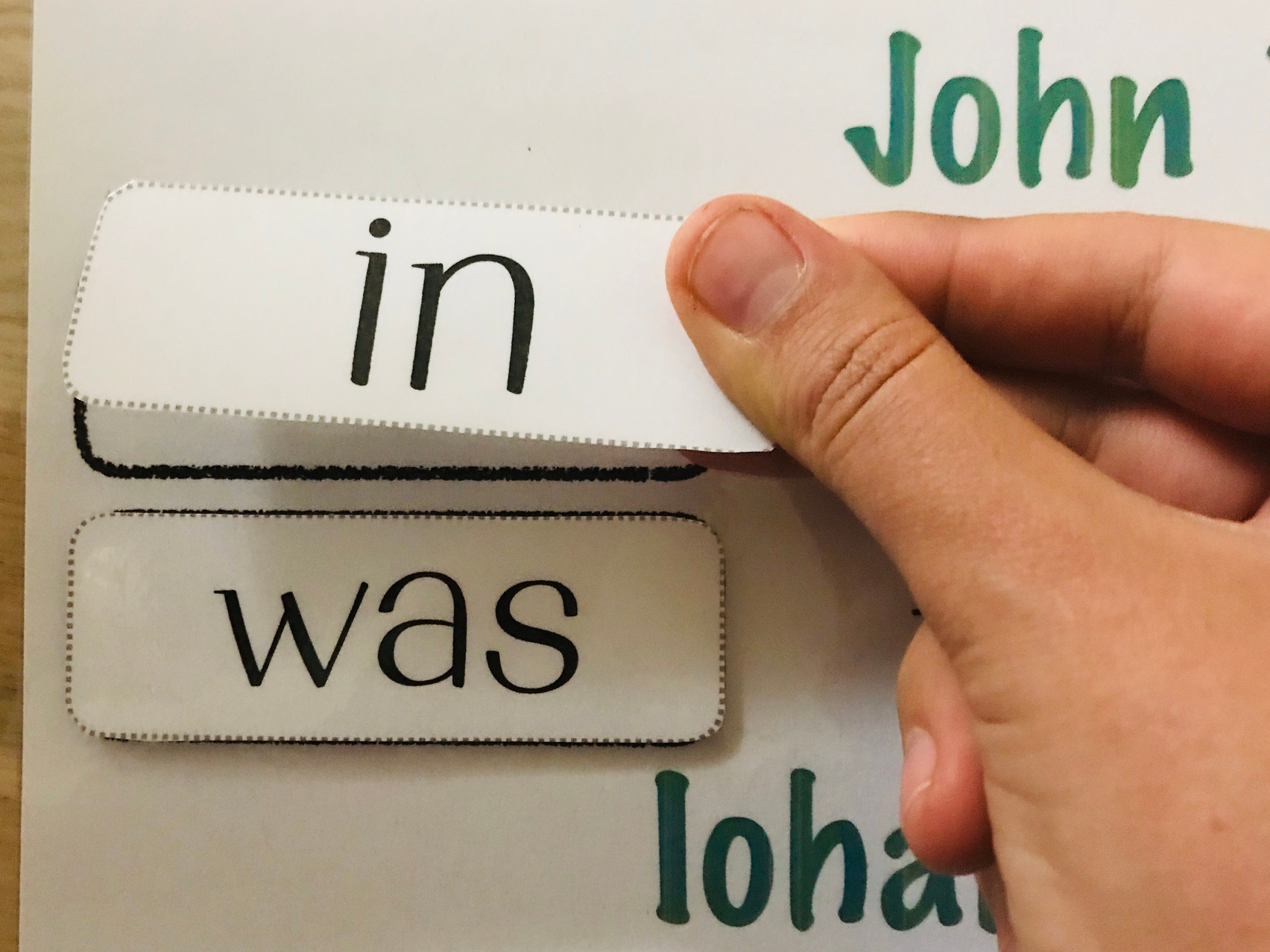 CC Cycle 3 Latin Interactive Laminates kit Etsy