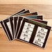 CC Cycle 1 Latin Interactive Laminates PDF - Etsy