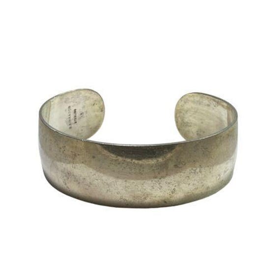 ヴィンテージ スターリングシルバー デザイナーズ カーク＆サン