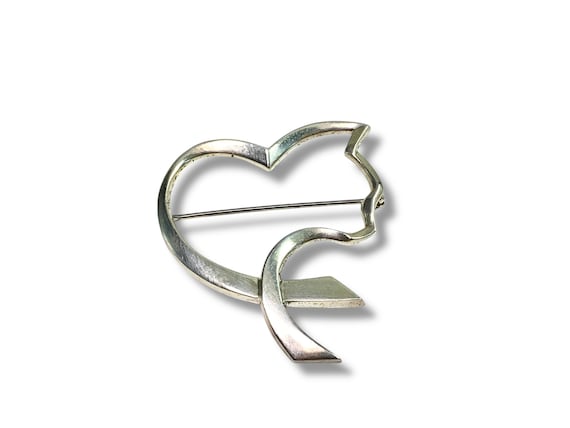 Tiffany & Co. Paloma Picasso 鳩ブローチ Tiffany & Co. Paloma Picasso 鳩ブローチ Tiffany & Co. Paloma
