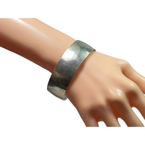 ヴィンテージ スターリングシルバー デザイナーズ カーク＆サン