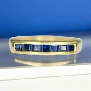 ヴィンテージ レトロ 14K イエローゴールド 天然ラウンド