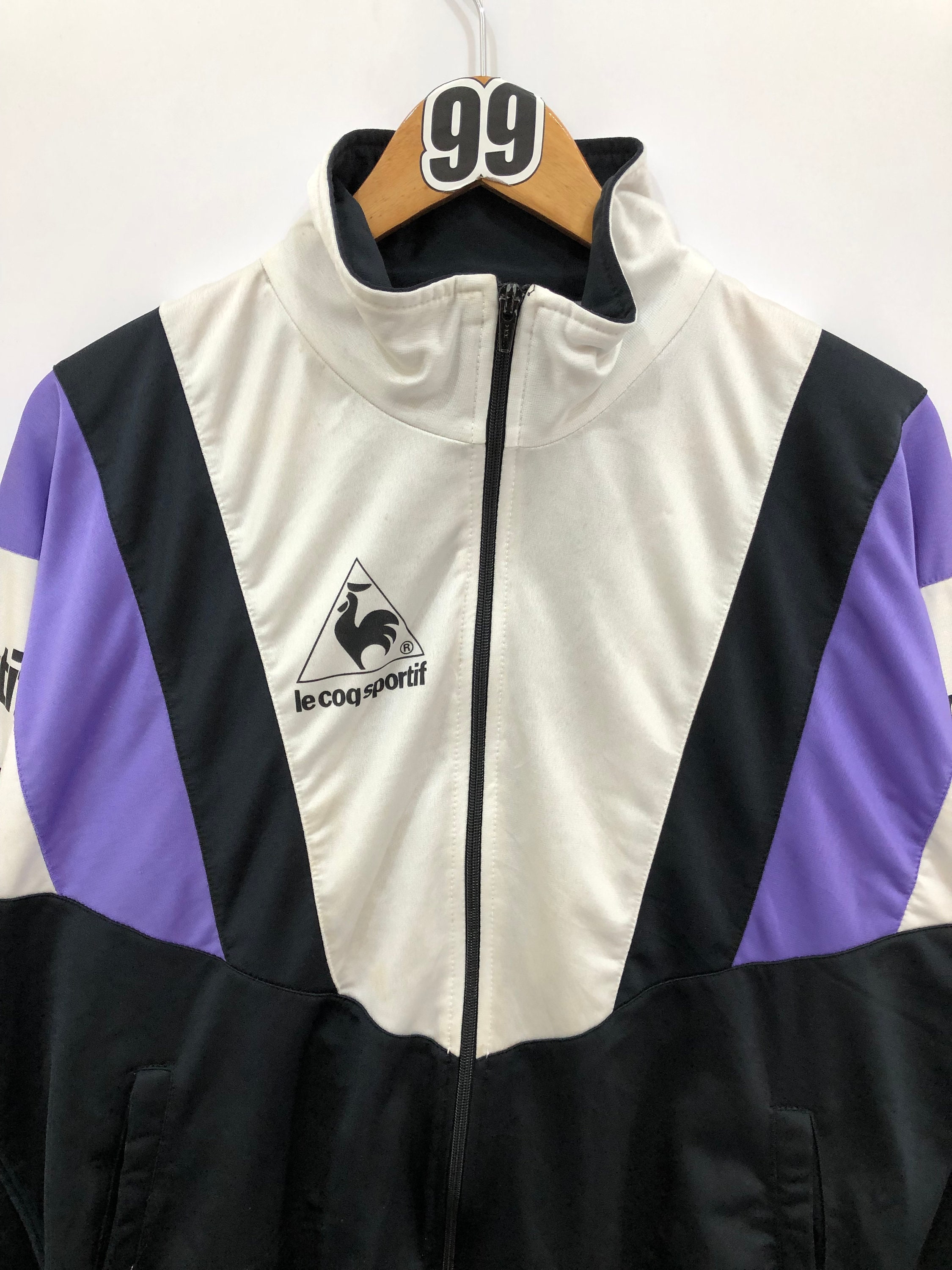 vintage le coq sportif