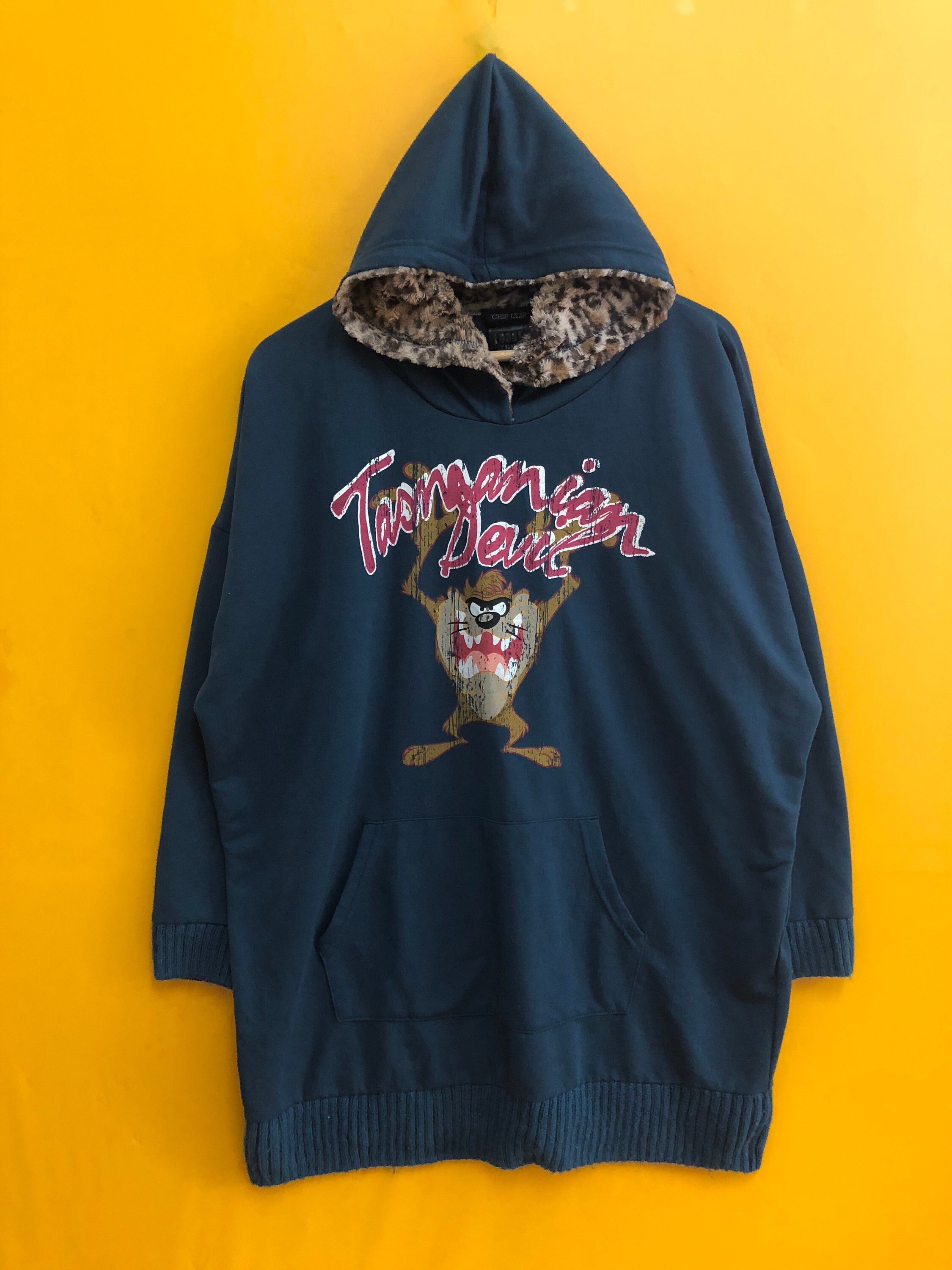 tasmanian devil sweatshirt
