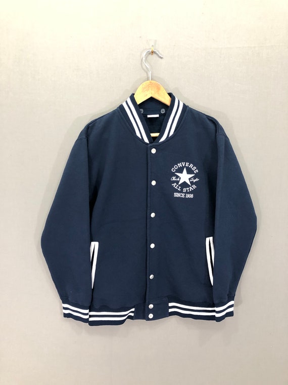 champion varsity sweater