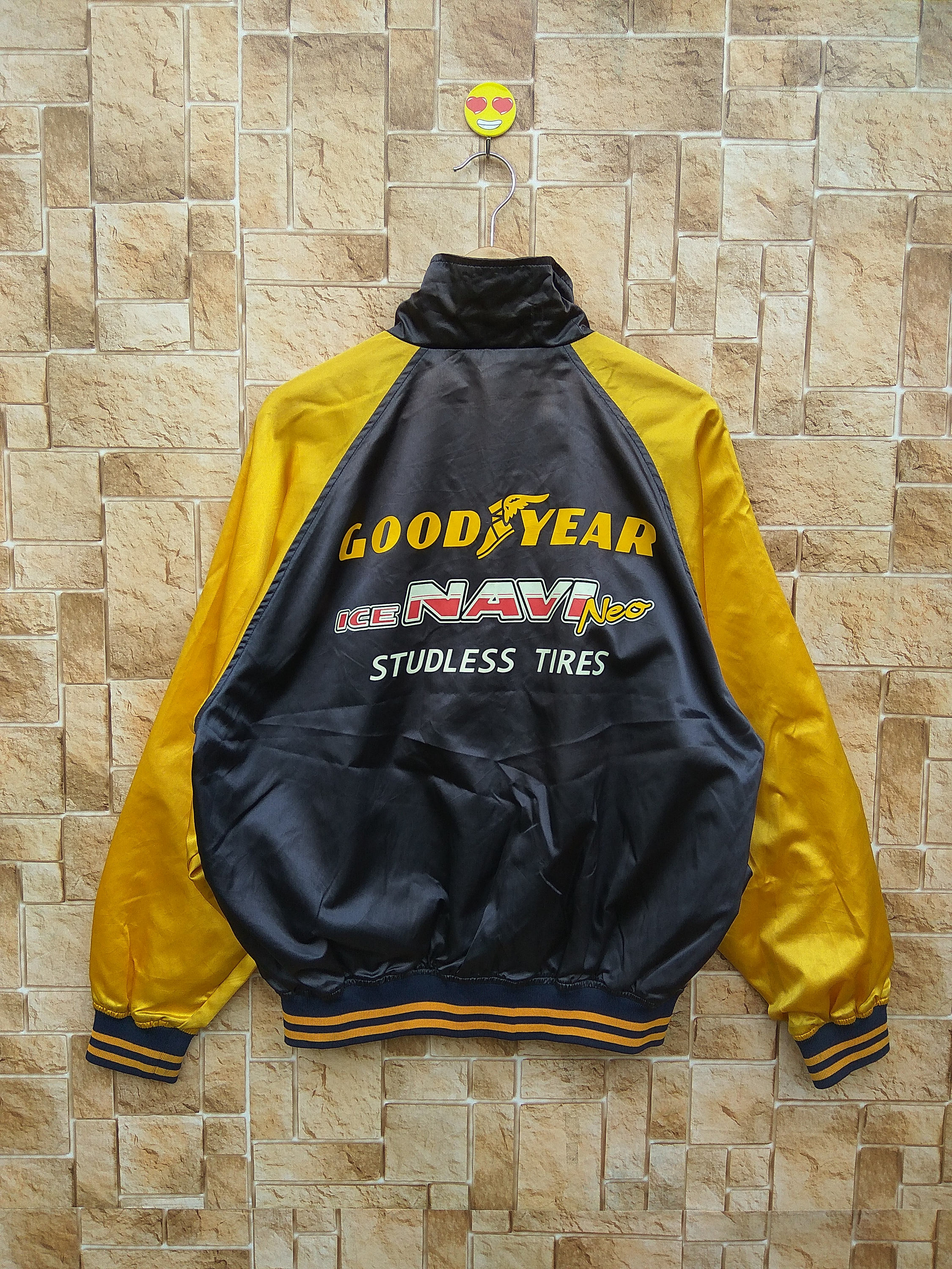 navi jacket