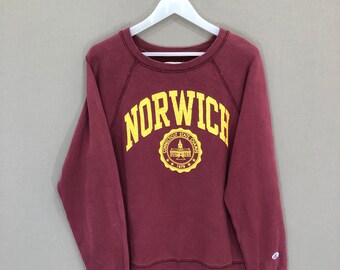 norwich university sweatshirt