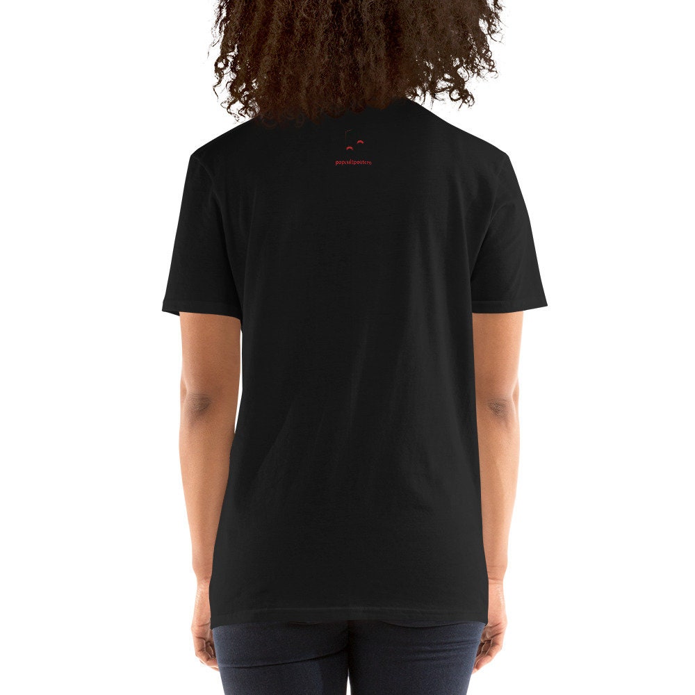 Kirk Hammett's electric guitar unisex t-shirt music | Etsy