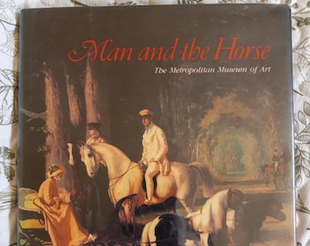Man and the Horse: An Illustrated History of Equestrian Apparel -- Metropolitan Museum of Art
