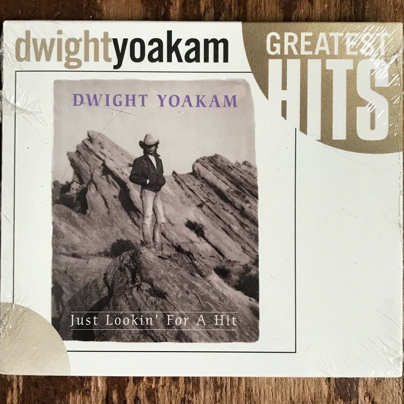 Dwight yoakam - Etsy 日本