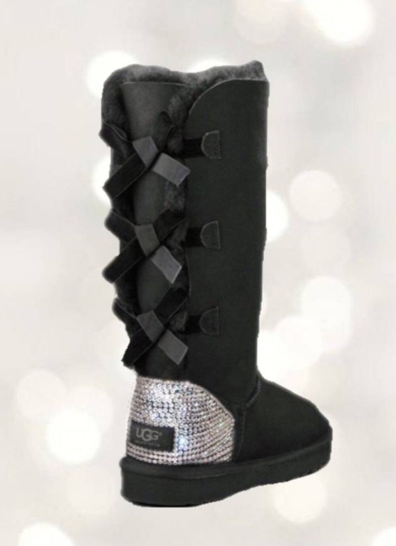 army fatigue uggs