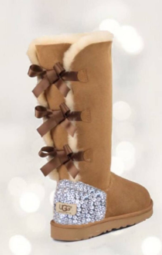 army fatigue uggs