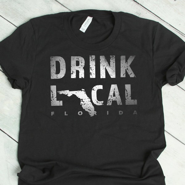 Florida Beer Etsy