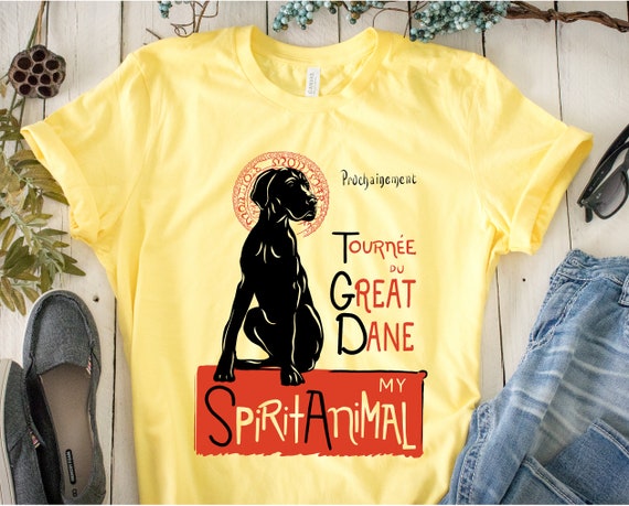 great dane shirts for dogs